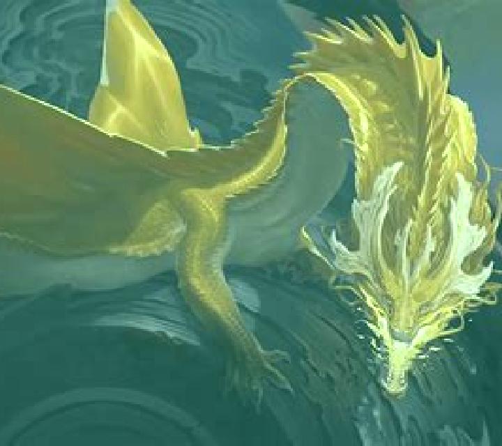 Dragons Gold (PlayPearls) online slot