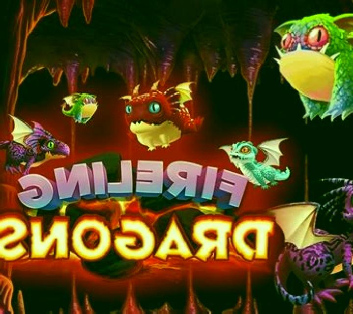 Dragons Gold (PlayPearls) slot game