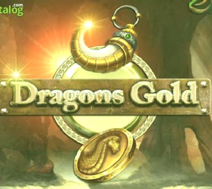 Dragons Gold (PlayPearls) slot