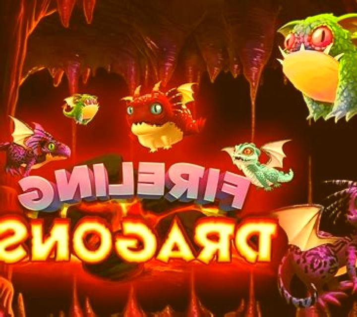 Dragons Gold (SlotoLand) slot game