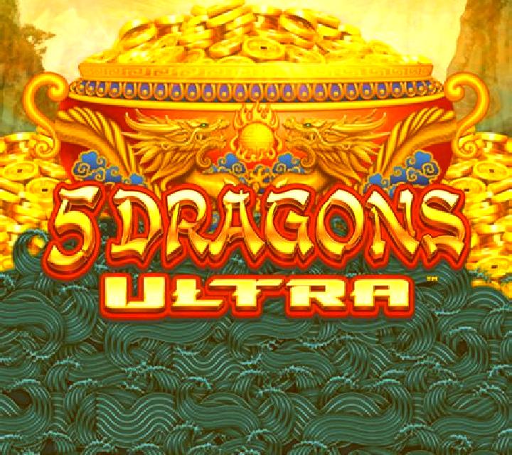 Dragons Gold (SlotoLand) slot machine