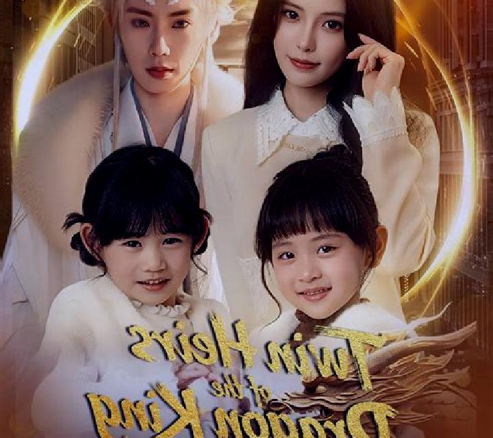 Dragon s Heirs online slot