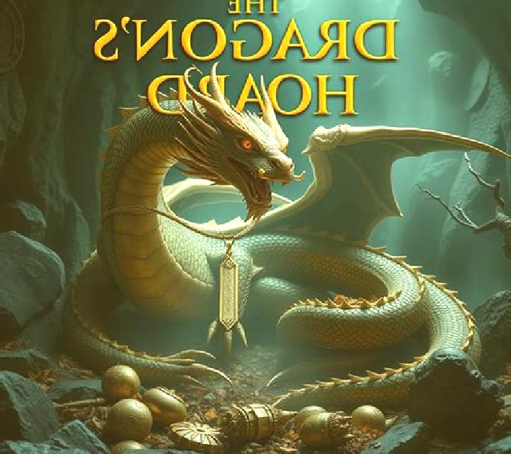 Dragon s Hoard (KA Gaming) online slot