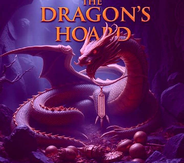 Dragon s Hoard (KA Gaming) slot game