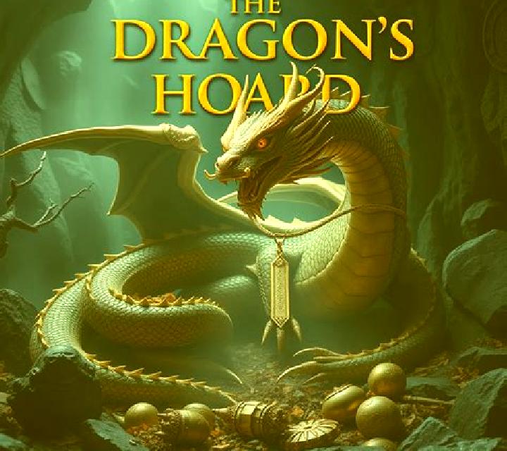 Dragon s Hoard (Manna Play) online slot