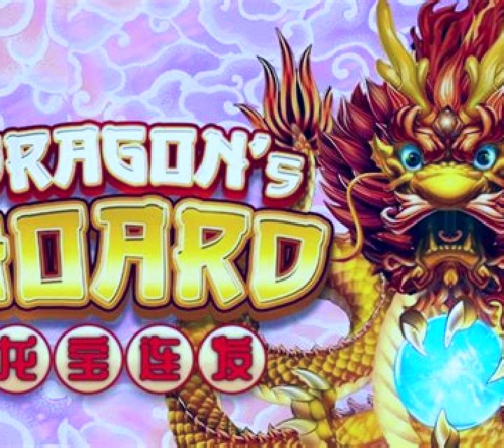 Dragon s Hoard (Manna Play) slot game