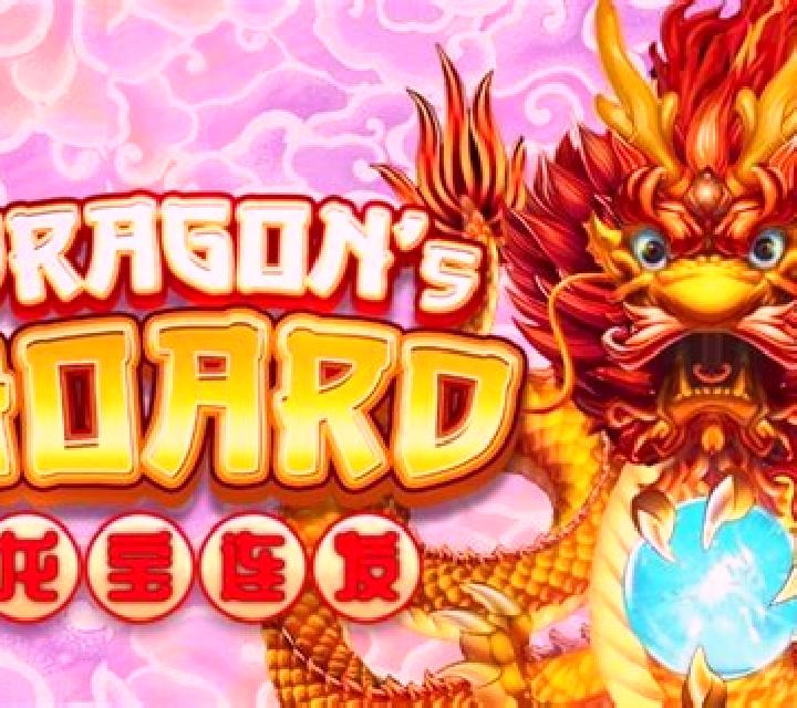 Dragon s Hoard (Manna Play) slot
