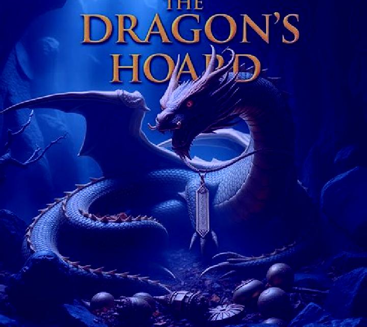 Dragon s Hoard (Red7) online slot