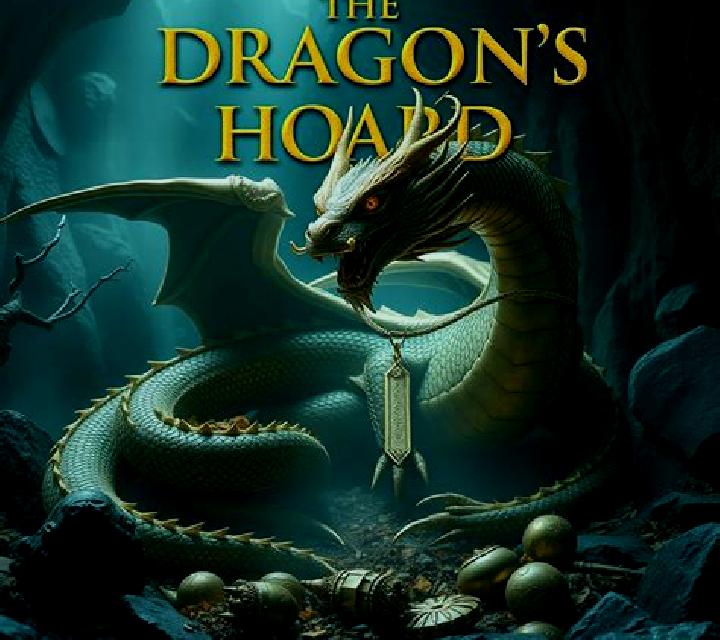 Dragon s Hoard (Red7) slot game