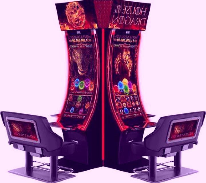 Dragon s Hollow slot machine