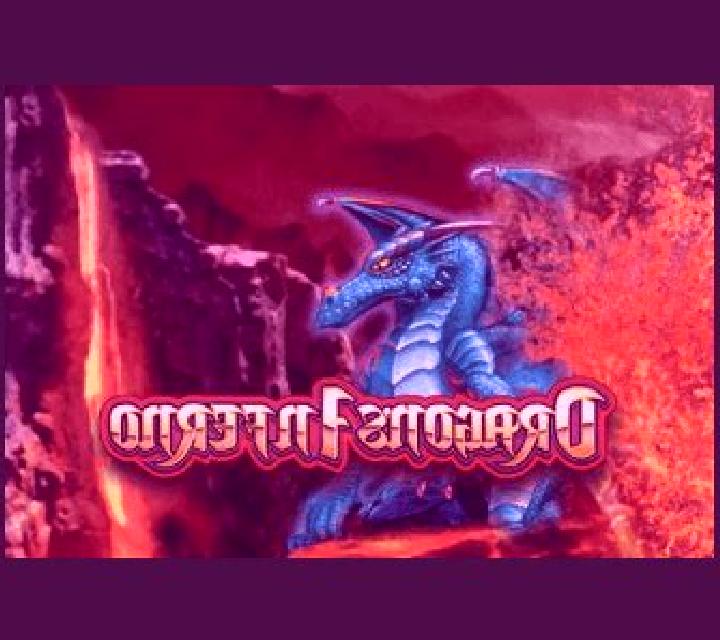 Dragon s Inferno online slot