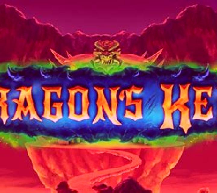 Dragon s Keep slot game