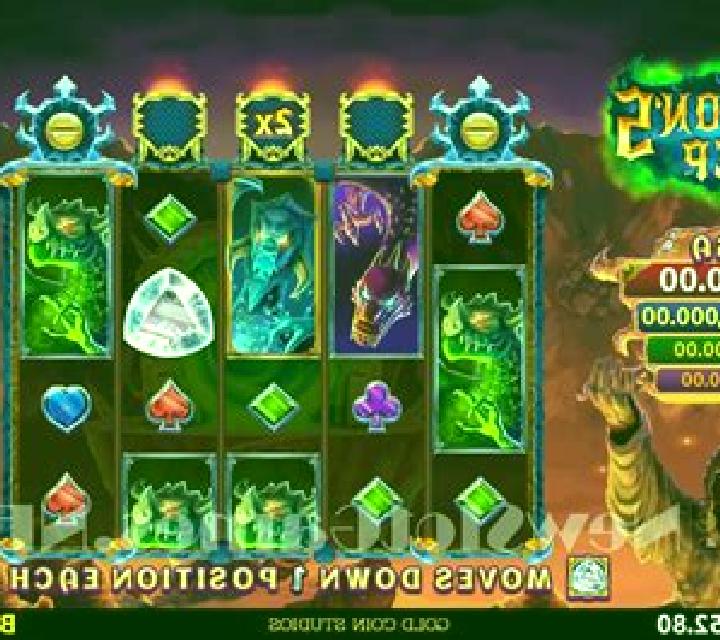 Dragon s Keep slot machine