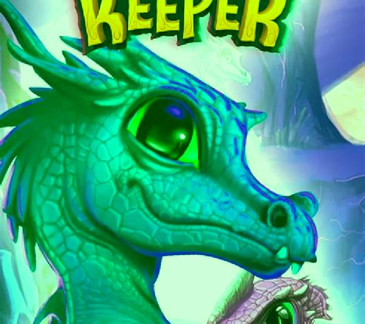 Dragon s Keeper slot game