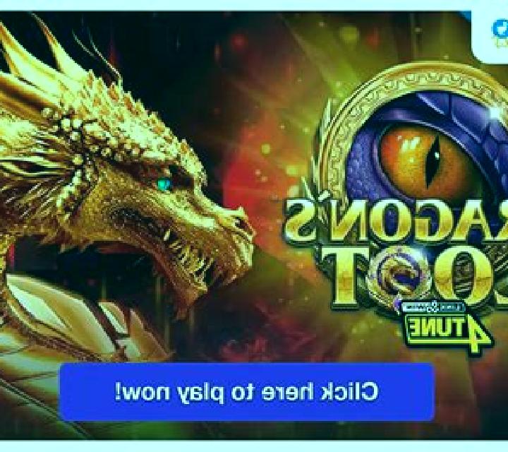 Dragon s Kingdom slot game