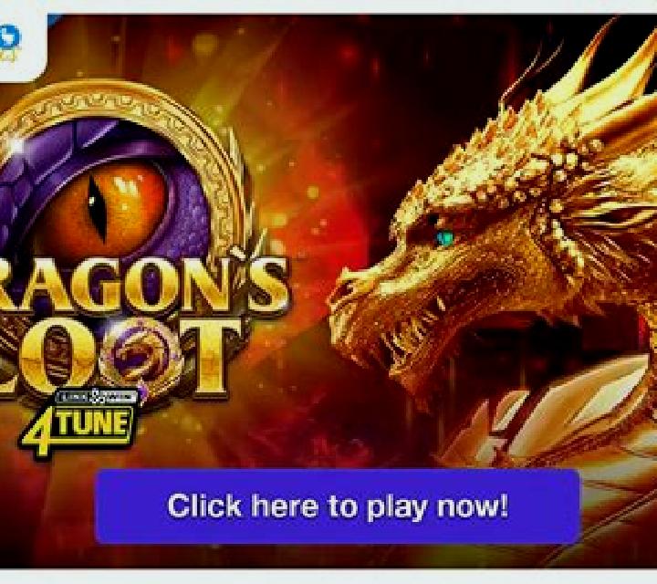 Dragon s Kingdom slot