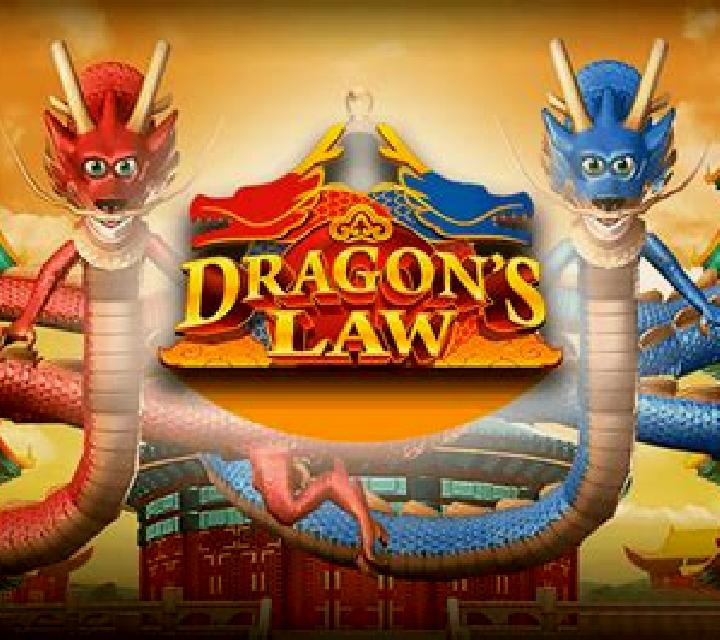 Dragon s Law online slot