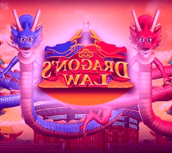 Dragon s Law slot