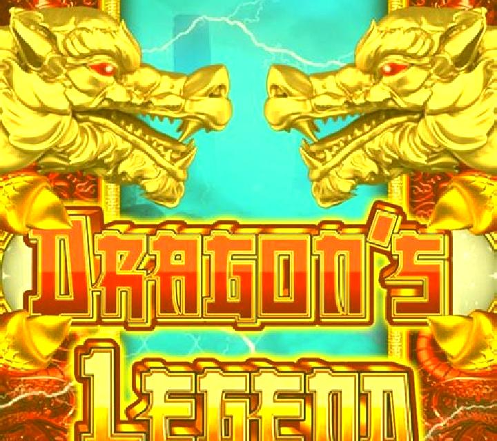 Dragons Legend (OneGame) online slot