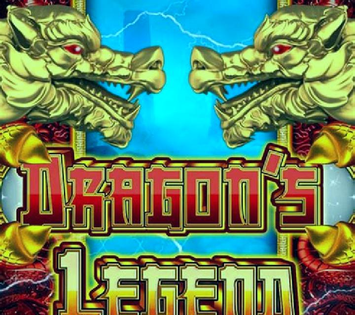 Dragons Legend (OneGame) slot game