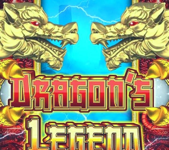 Dragons Legend (OneGame) slot machine