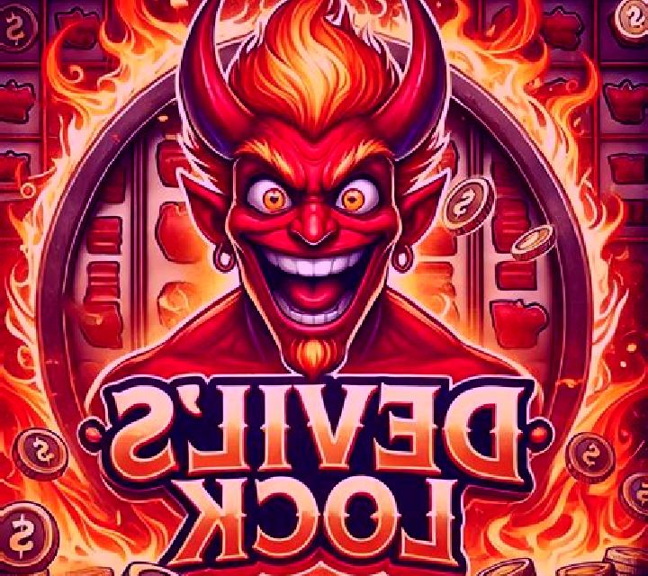Dragons’ Lock slot machine