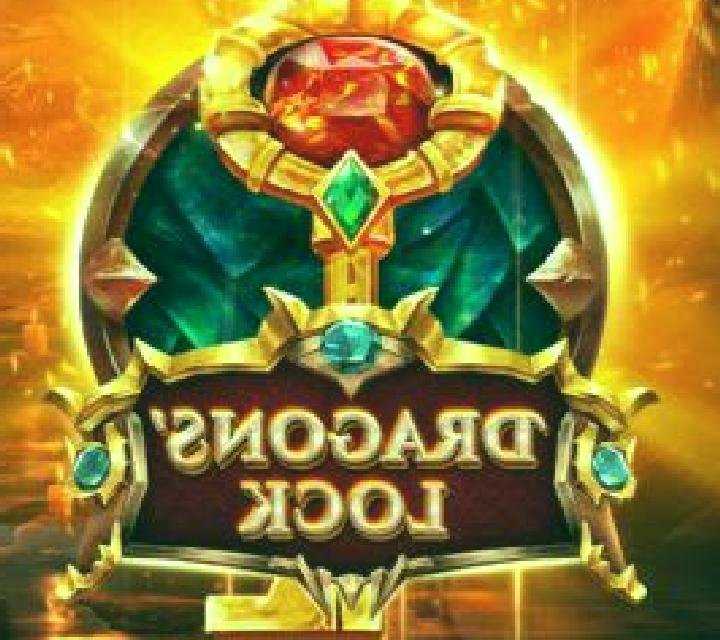Dragons’ Lock slot