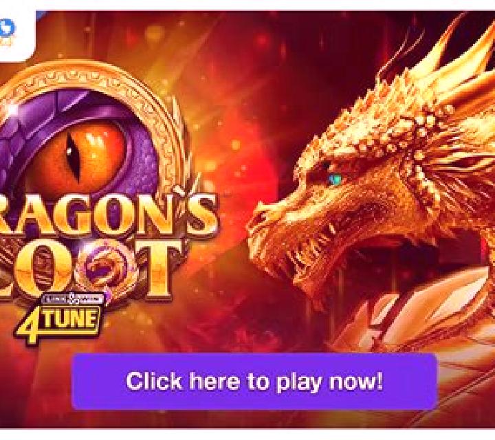 Dragon s Loot Link&Win 4Tune slot