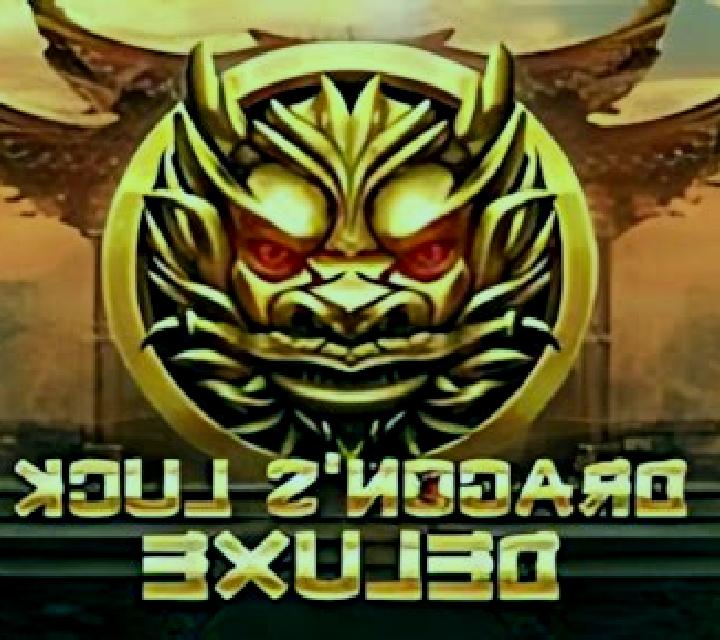 Dragons Luck Deluxe slot game