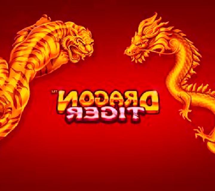 Dragon s Luck (Red Tiger) slot game
