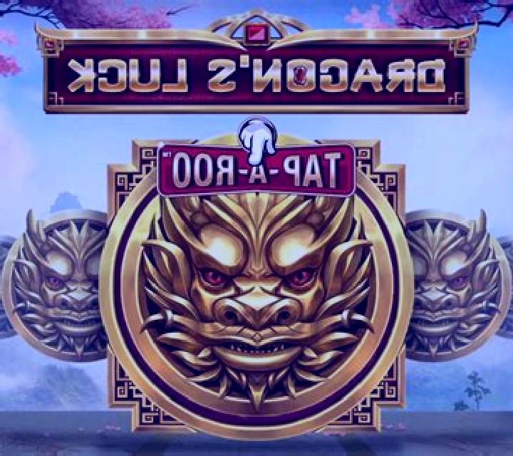 Dragon s Luck Tap-A-Roo online slot