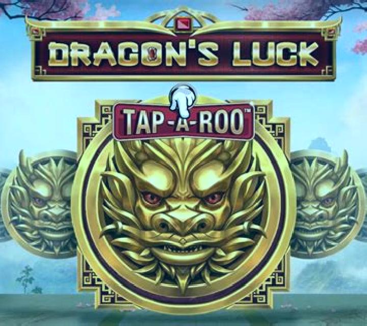 Dragon s Luck Tap-A-Roo slot
