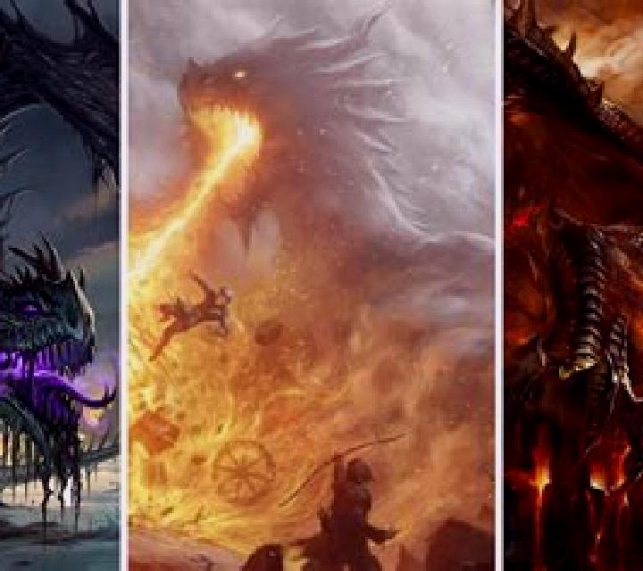 Dragon s Lucky 25 online slot