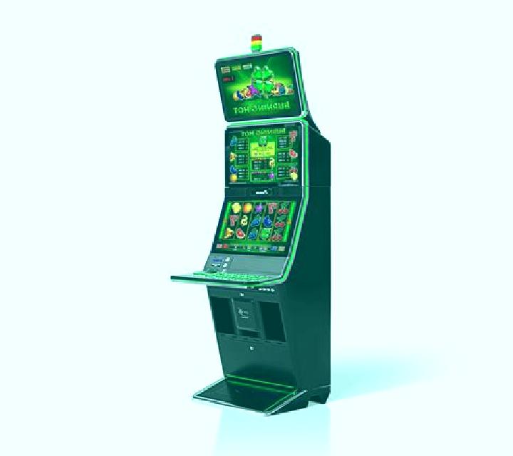 Dragon s Lucky 25 slot machine