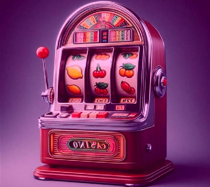 Dragons Lucky 8 slot game