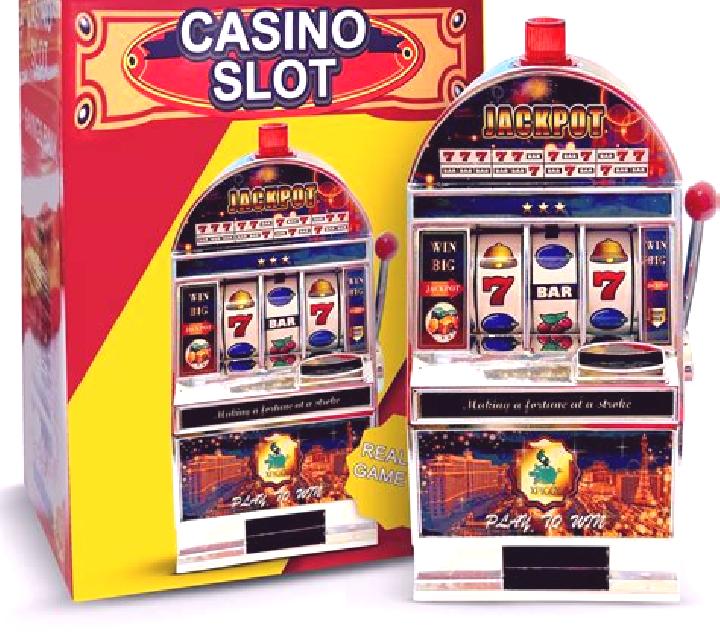 Dragons Lucky 8 slot machine