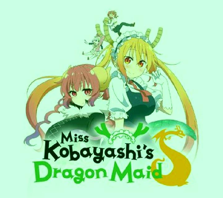 Dragon’s Maid online slot