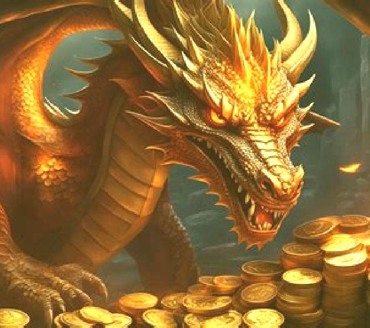 Dragon s Money online slot
