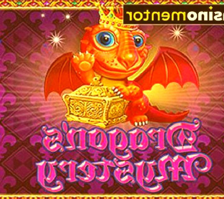 Dragons Mystery (Amatic Industries) online slot