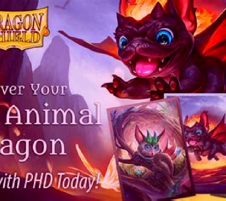 Dragons of Arcane Wild 2 online slot