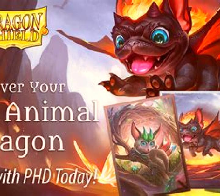 Dragons of Arcane Wild 2 slot