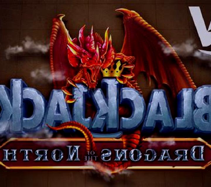 Dragons of the North - Blackjack slot