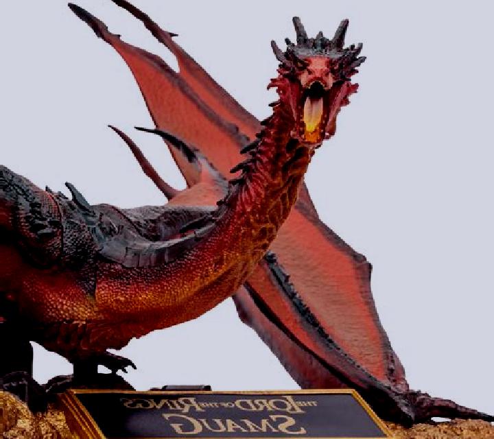 Dragons of the North Deluxe slot game