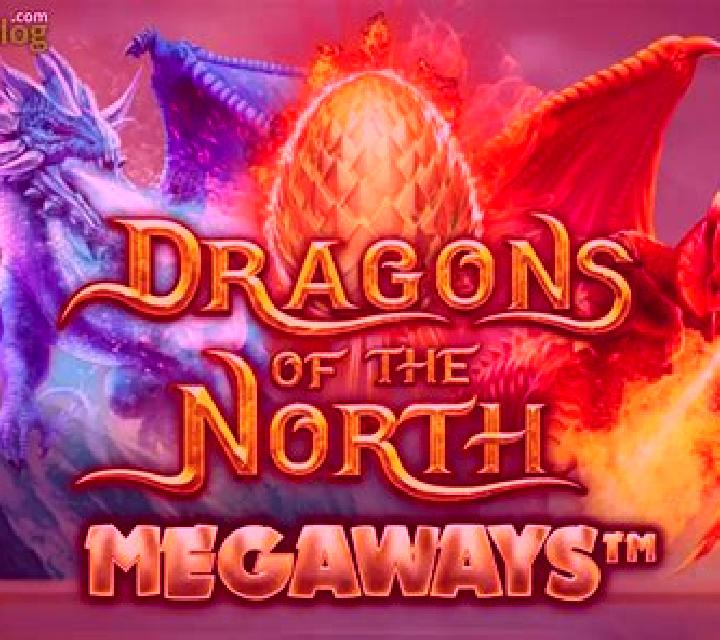 Dragons of the North Megaways slot