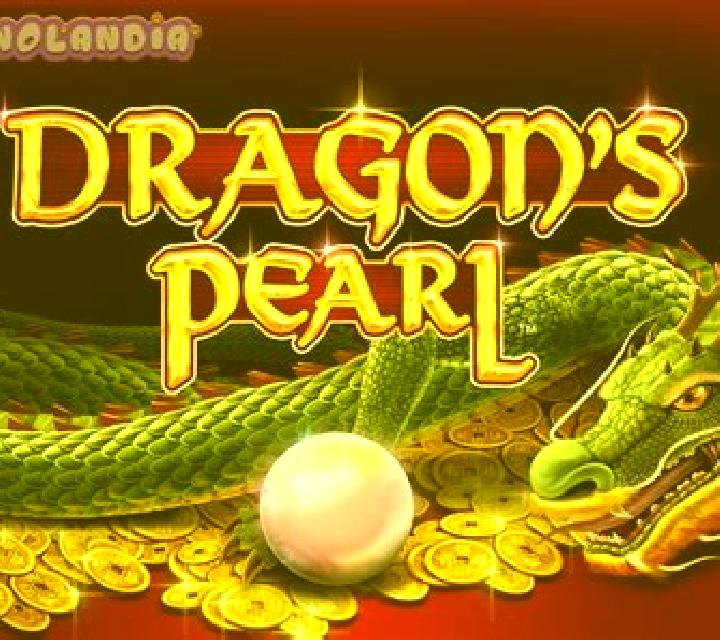 Dragon s Pearl (Amatic) slot game