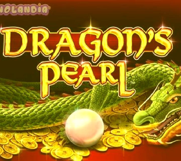 Dragons Pearl (Green Tube) online slot