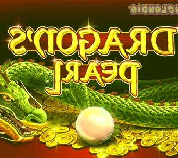 Dragons Pearl (Green Tube) slot game