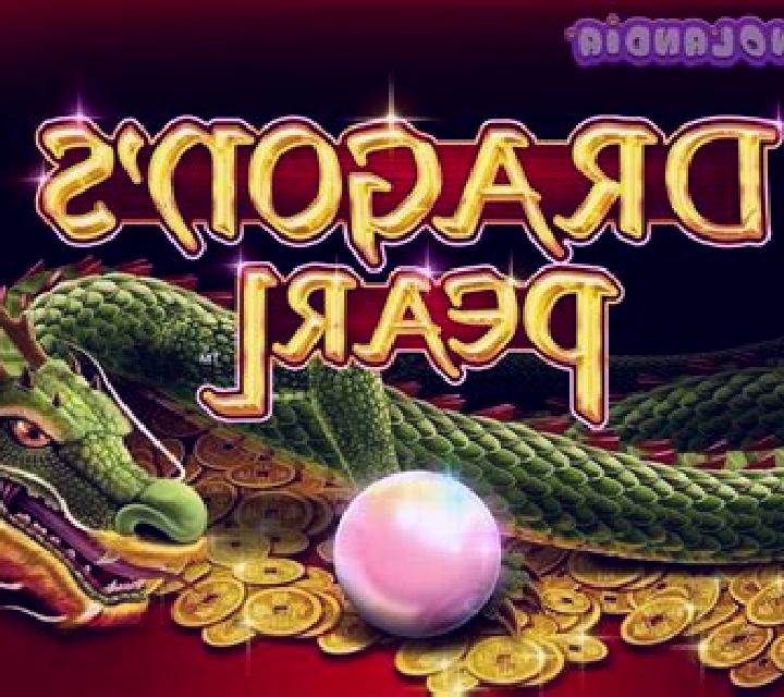 Dragons Pearl (XIN Gaming) online slot