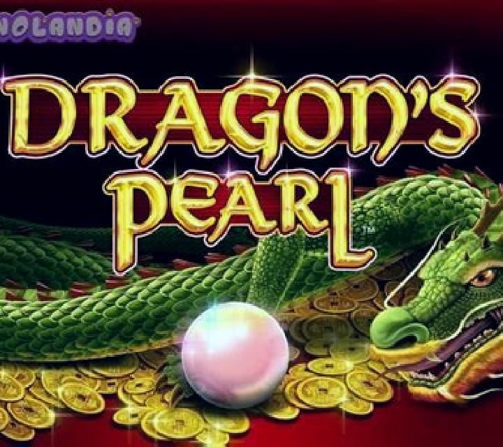 Dragons Pearl (XIN Gaming) slot