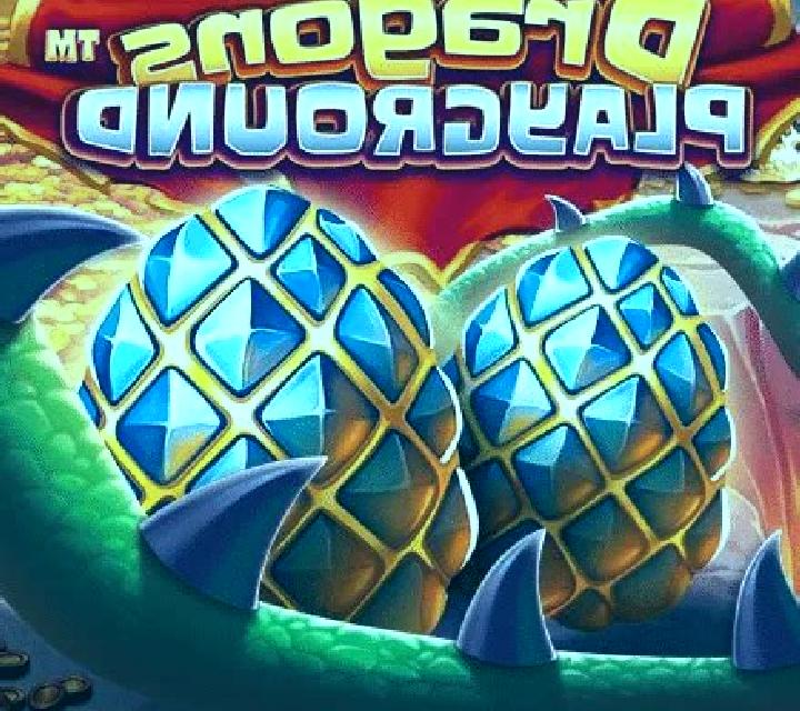 Dragons Playground slot